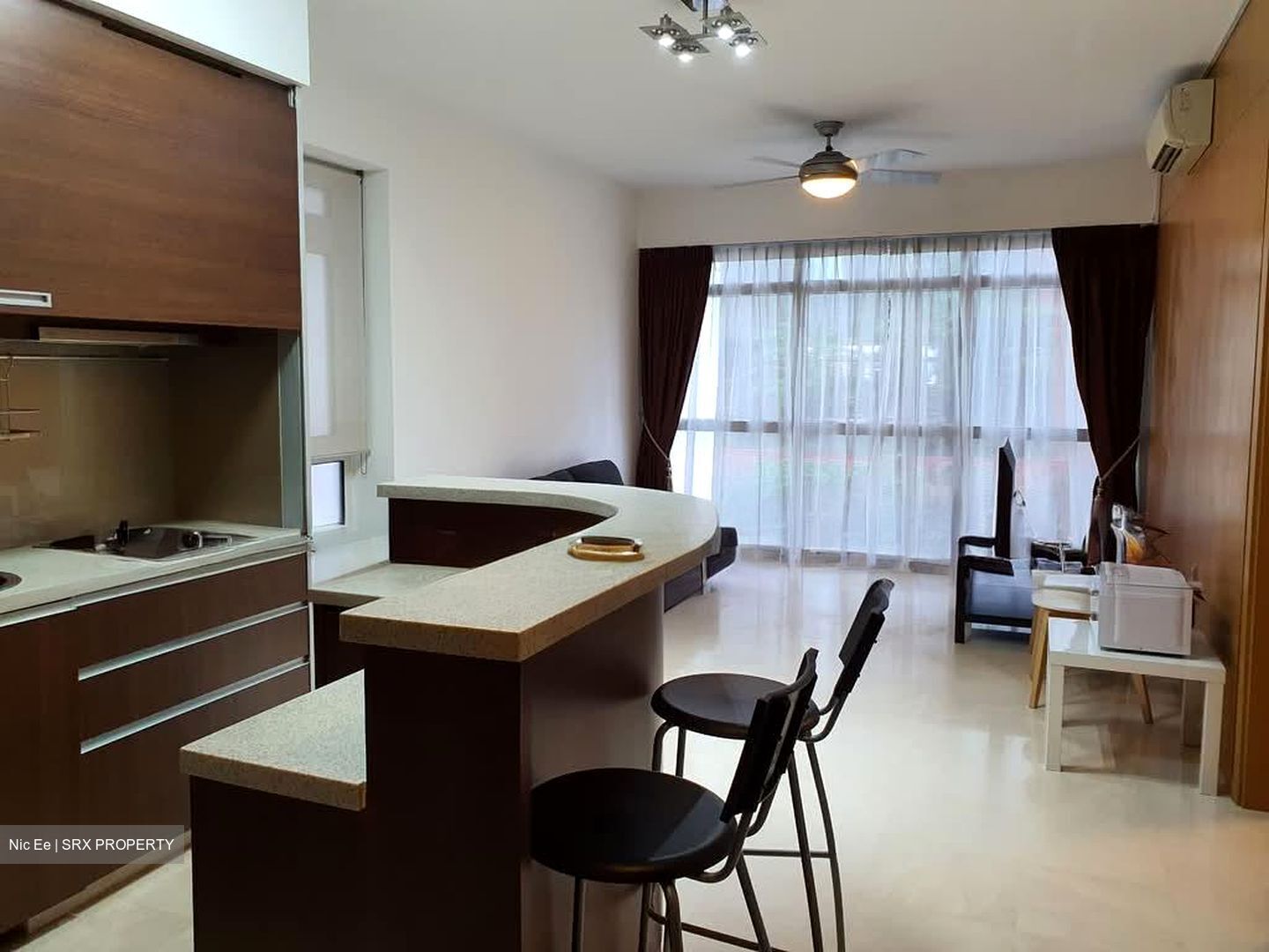 Icon (D2), Apartment #563630251